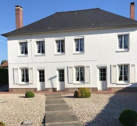 Gite De Josapha Fourmetot Exterior foto